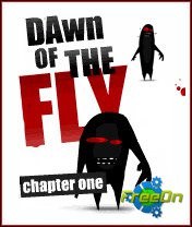 Dawn Of The Fly -     