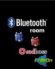 BlueRoom (bluetooth- )