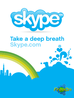 Skype Beta 2