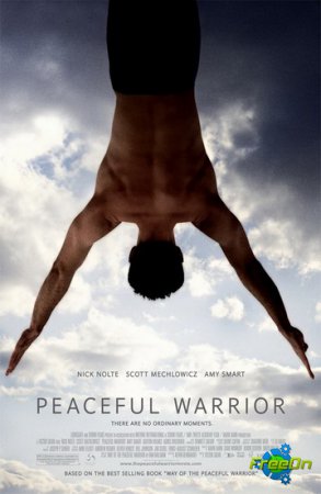   / Peaceful Warrior (2006) DVDRip