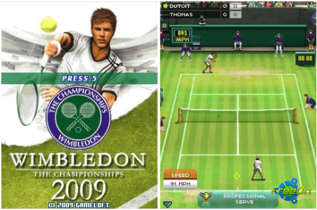 Wimbledon 2009