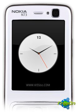 KISS60 v0.9 Beta (sis/s60/240x320)