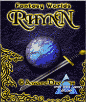 Fantasy Worlds Rhynn Online (    - )