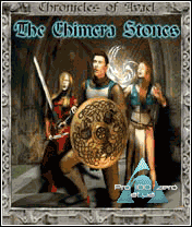 Chronicles of Avael The Chimera Stones jar java online
