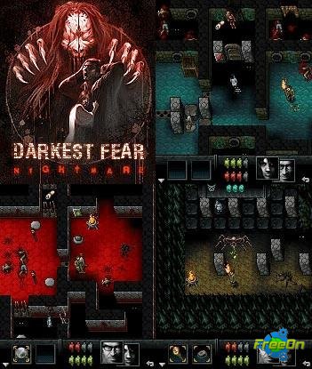 Darkest Fear 3: Nightmare