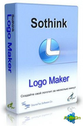 Sothink Logo Maker 1.2.108 Portable -   