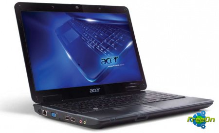   Acer Aspire 5334-312G25Mn