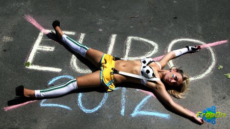     "FEMEN" (/2010)