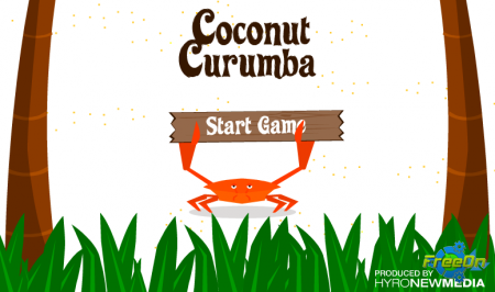 Coconut Curumba -   
