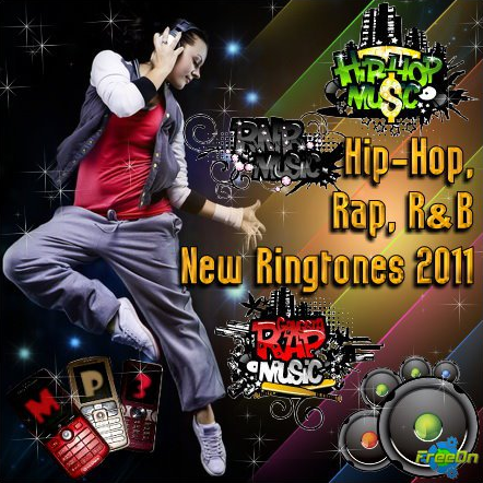   Hip-Hop, Rap, R&B  (Mp3/2011)