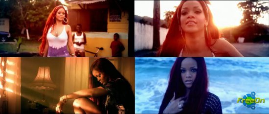    Rihanna - Man Down (2011)