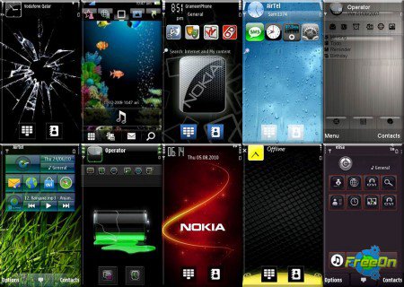 ,    Symbian 9.4 6