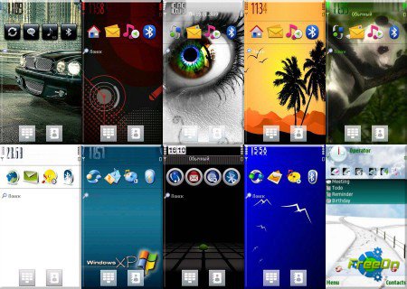    Symbian 9.4 (sis/360x640)