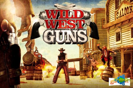 Wild West Guns    (2011)