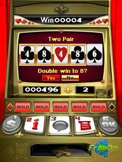 Real Dice Video Poker - sis   (360x640)