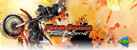 Motocross Trial Extreme v1.09 (jar/360x640)