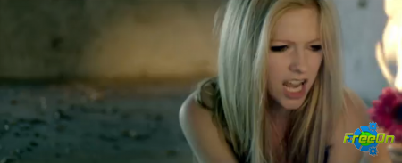 Avril Lavigne - Wish You Were Here ( /2011)