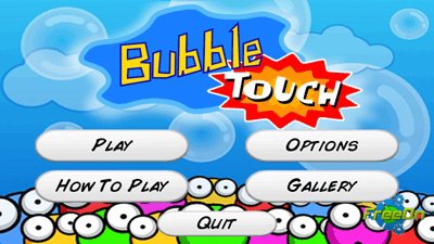 BubbleTouch - sis    