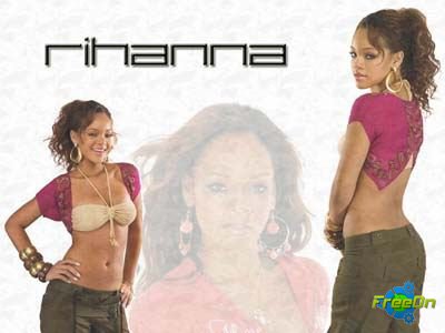     Rihanna (2005-2010) DVDRip
