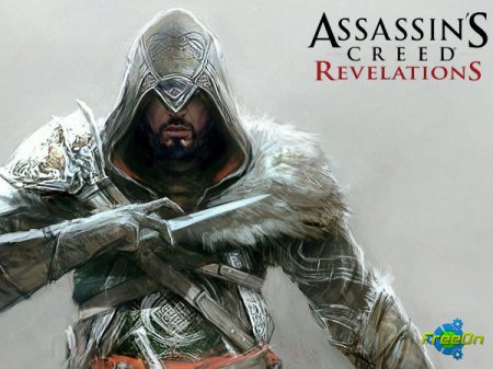 Assassins Creed: Revelations (java   )