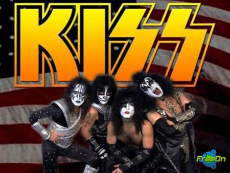   - Kiss (1975-1998) DVDRip