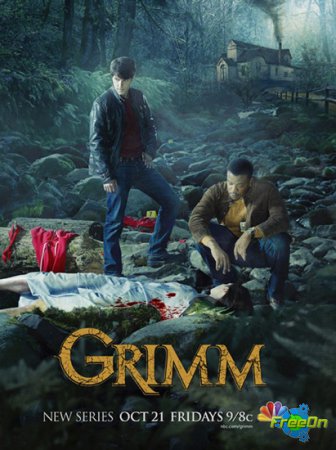  / Grimm (1 /2011) WEB-DLRip