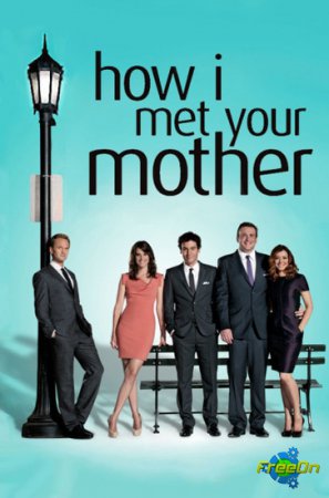      / How I Met Your Mother (7 ) HDTVRip