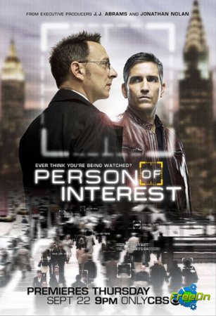  / Person of Interest (1 /2011) HDTVRip