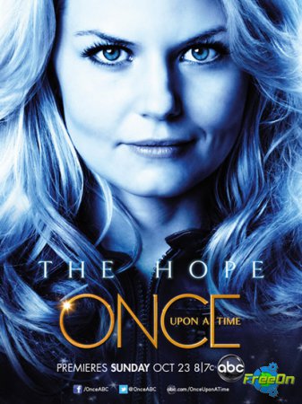  (-) / Once Upon a Time (1 c/2011) HDTVRip