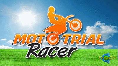 Moto Trial Racer -  sis   