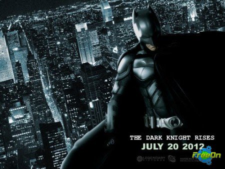    / The Dark Knight Rises (/2012)