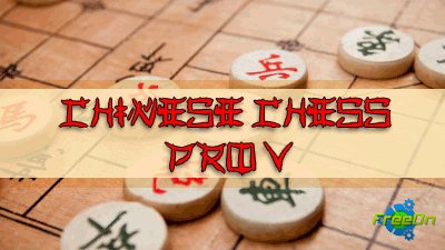 Chinese Chess Pro 5 - sis     Symbian^3