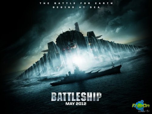      / Battleship (2011)