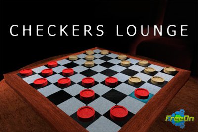 Checkers Lounge 3D - sis    