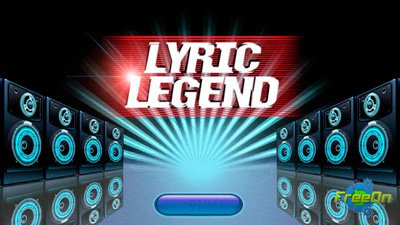 Lyric Legend - sis    