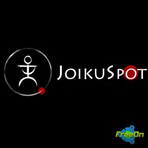 JoikuSpot Light 2.20.534 - sis    wi-fi