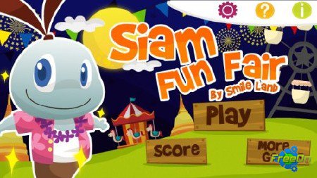 Siam Fun Fair - sis     