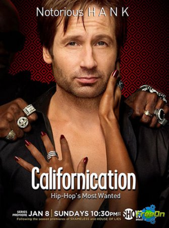   / Californication (5 c/2012) WEB-DLRip