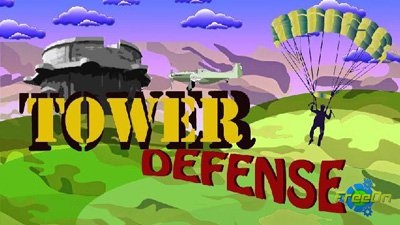 Defense Tower - sis    