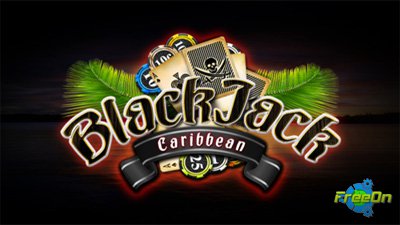   / Blackjack Caribbean -  sis   Symbian^3