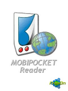 Mobipocket Reader 5.3.576 - sis ,  