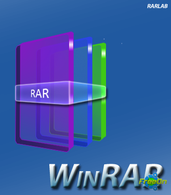 WinRAR 4.11 x86/x64 Final   