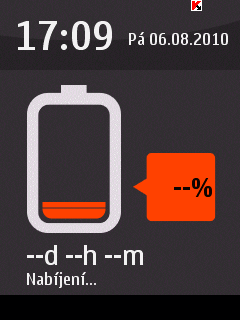 iON BatteryTimer 1.03 - sis   Symbian v9.4