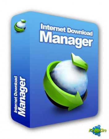 Internet Download Manager 6.09 -   