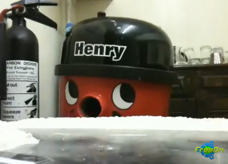   / Henry the Hoover's ( )