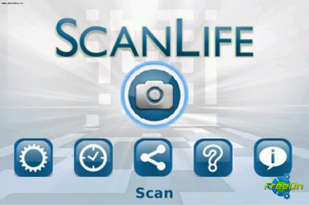 ScanLife 3.0 - sis    