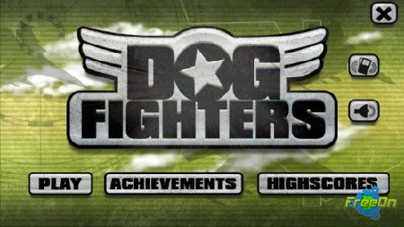DogFighters - sis     (Symbian^3)