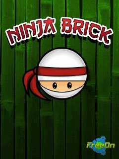   / Ninja Brick -  java   