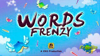 Words Frenzy - sis    