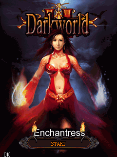 Darkworld 2 - java     (jar)